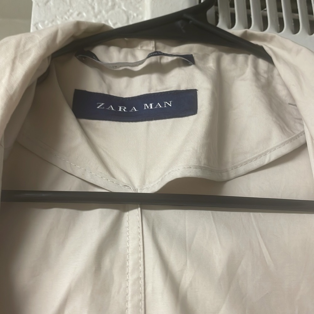 Zara jacket - Picture 6 of 9